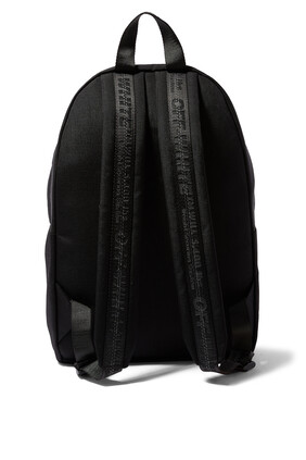Kids Off Planets Backpack